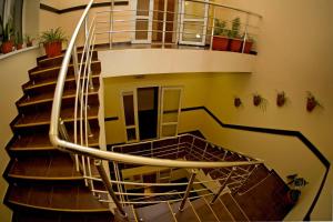 Fotografie z fotogalerie ubytování Viva Hotel v destinaci Charkov
