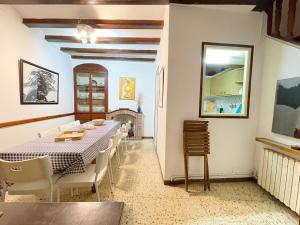 Fotografie z fotogalerie ubytování Revenon2023Maison retro dans le centre historique v destinaci Palafrugell