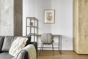 Fotografie z fotogalerie ubytování Downtown 1BR w Pool Gym WD nr Staples Center LAX-542 v Los Angeles