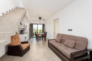 Galería fotográfica de Quinto Sol 18 - Apartment near beach - Rooftop pool - Aldea Zama en Tulum
