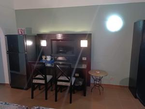 Kép Bellissimo appartamento vista mare sulla piscina szállásáról Sarm es-Sejkben a galériában