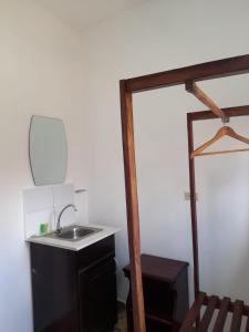Gambar di galeri bagi HOTEL Ecológico BLUEROCK di David