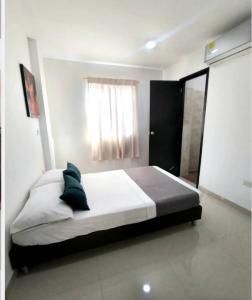 Afbeelding uit fotogalerij van Aveiro Hotel in Cúcuta