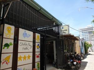 Fotografie z fotogalerie ubytování Starfish Hostel v destinaci Danang