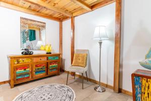 Foto sihtkohas Veintisiete de Abril asuva majutusasutuse Hacienda La Norma Boho Boutique Hotel galeriist