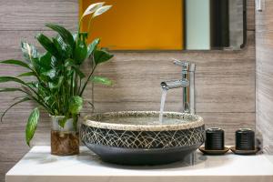 Fotografie z fotogalerie ubytování Eden Central Hotel & Spa v destinaci Sa Pa
