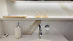 Ảnh trong thư viện ảnh của Sweet Home Apartment North Melbourne ở Melbourne +25 ảnh