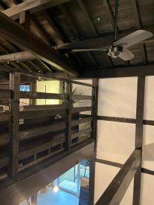 Mynd úr myndasafni af ENSO Residence 古民家一棟貸切宿 東近江市五個荘 ペット可 定員6名 í Higashiomi