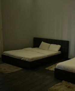 Voodi või voodid majutusasutuse cairo central house toas