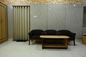 Billede fra billedgalleriet på Hotel Komala Vilas i Kolkata