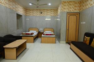 Billede fra billedgalleriet på Hotel Komala Vilas i Kolkata