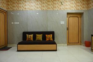 Billede fra billedgalleriet på Hotel Komala Vilas i Kolkata