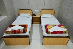 Billede fra billedgalleriet på Hotel Komala Vilas i Kolkata + 14 billeder