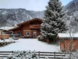 Fotografie z fotogalerie ubytování holiday home, Krimml v destinaci Krimml