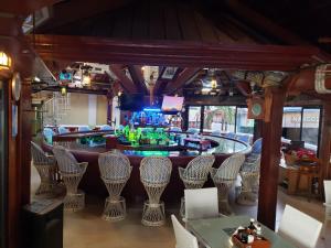 Gallery image of PALM TREE RESORT AND RESTAURANT in Olongapo