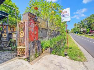 Il quartiere o una zona nella vicinanze dell'hotel