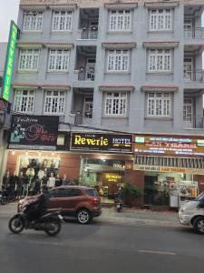 Fotografie z fotogalerie ubytování Reverie Hotel v destinaci Da Lat + 23 fotografií