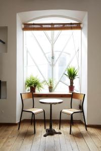 Fotografia z galérie ubytovania LOFT D'ARCHITECTE SUR LE VIEUX PORT v destinácii Marseille