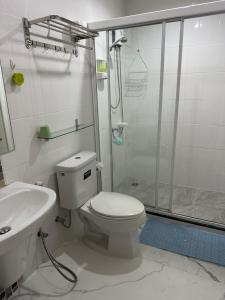 Ένα μπάνιο στο M Villa @ Impact Muangthongthani +48 φωτογραφίες