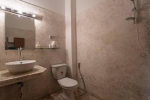 Bagno di Au Cabaret Vert