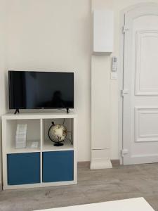 Zdjęcie z galerii obiektu La Placette - Appartement Gréoux w mieście Gréoux-les-Bains