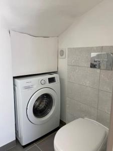 Zdjęcie z galerii obiektu La Placette - Appartement Gréoux w mieście Gréoux-les-Bains