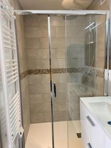 Zdjęcie z galerii obiektu La Placette - Appartement Gréoux w mieście Gréoux-les-Bains