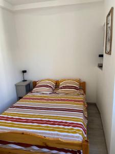 Zdjęcie z galerii obiektu La Placette - Appartement Gréoux w mieście Gréoux-les-Bains