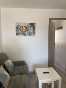Zdjęcie z galerii obiektu La Placette - Appartement Gréoux w mieście Gréoux-les-Bains