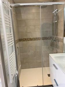Zdjęcie z galerii obiektu La Placette - Appartement Gréoux w mieście Gréoux-les-Bains