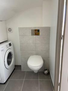 Zdjęcie z galerii obiektu La Placette - Appartement Gréoux w mieście Gréoux-les-Bains