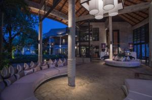 Fotografie z fotogalerie ubytování The Dewa Koh Chang v destinaci Ko Chang