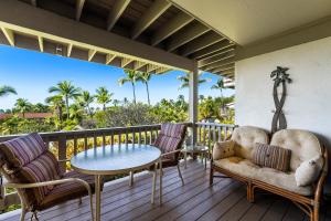 Gallery image of Keauhou Resort 125 in Kailua-Kona