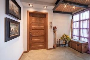 Kép Le Rendezvous Apartments New Town szállásáról Veliko Tarnovóban a galériában