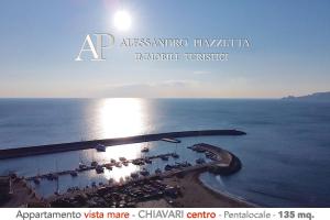 Paesaggio naturale nelle vicinanze dell'appartamento