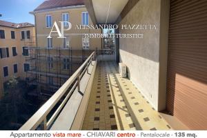 Foto dalla galleria di ML in passeggiata mare a Chiavari