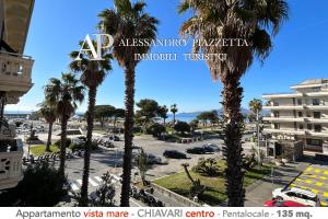 Il quartiere o una zona nella vicinanze dell'appartamento