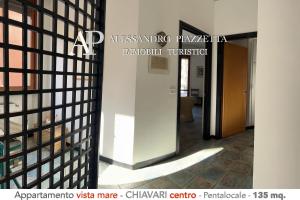 Foto dalla galleria di ML in passeggiata mare a Chiavari