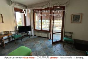 TV o dispositivi per l'intrattenimento presso ML in passeggiata mare