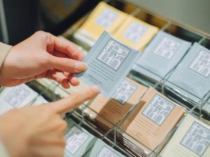 Fotografie z fotogalerie ubytování HOTEL THE LEBEN OSAKA v Osace