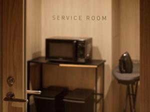 Fotografie z fotogalerie ubytování HOTEL THE LEBEN OSAKA v Osace