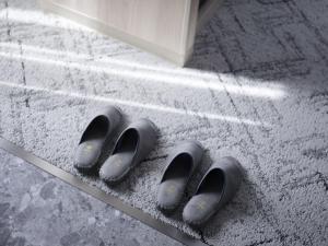 Fotografie z fotogalerie ubytování HOTEL THE LEBEN OSAKA v Osace