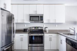Fotografie z fotogalerie ubytování Sunnyvale 1BR w Gym Pool Easy Freeway Access SFO-386 v destinaci Sunnyvale