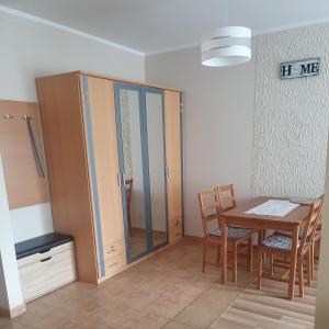 Fotografia z galérie ubytovania Apartament na Wydmie Ustka v destinácii Ustka