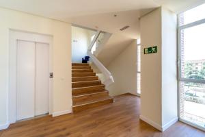 Kép Hotel La Mota by Punta25 Hotels Group szállásáról Medina del Campóban a galériában