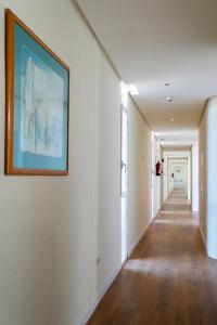 Kép Hotel La Mota by Punta25 Hotels Group szállásáról Medina del Campóban a galériában