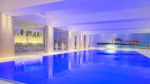 Piscina di Parc Hotel Alvisse o nelle vicinanze