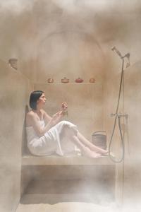 Hosté ubytování Riad Amya & Spa
