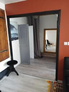 Zdjęcie z galerii obiektu Les Fleurs Wimille / Wimereux w mieście Wimille