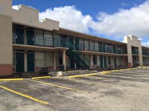 Gallery image of Budget Inn Motel in Austin